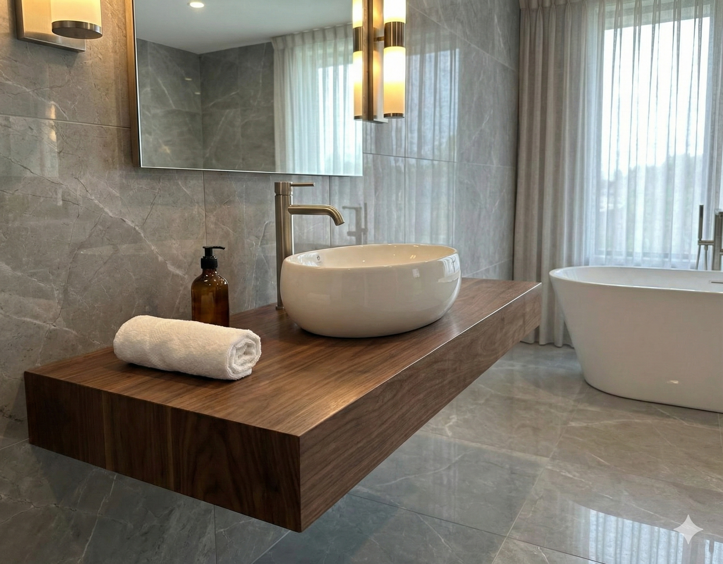 Oval White Ceramic Basin – Modern Minimalist Design