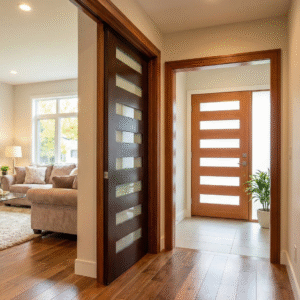 Doors